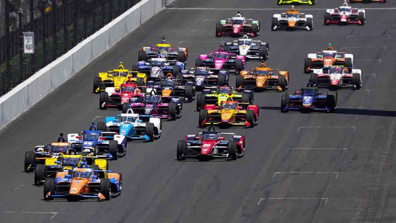 Indianapolis 500