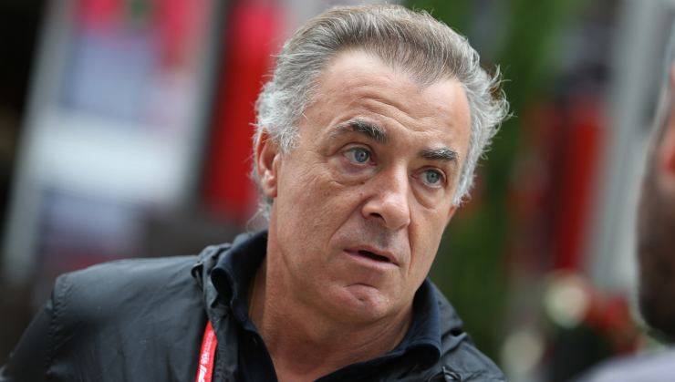 Jean Alesi