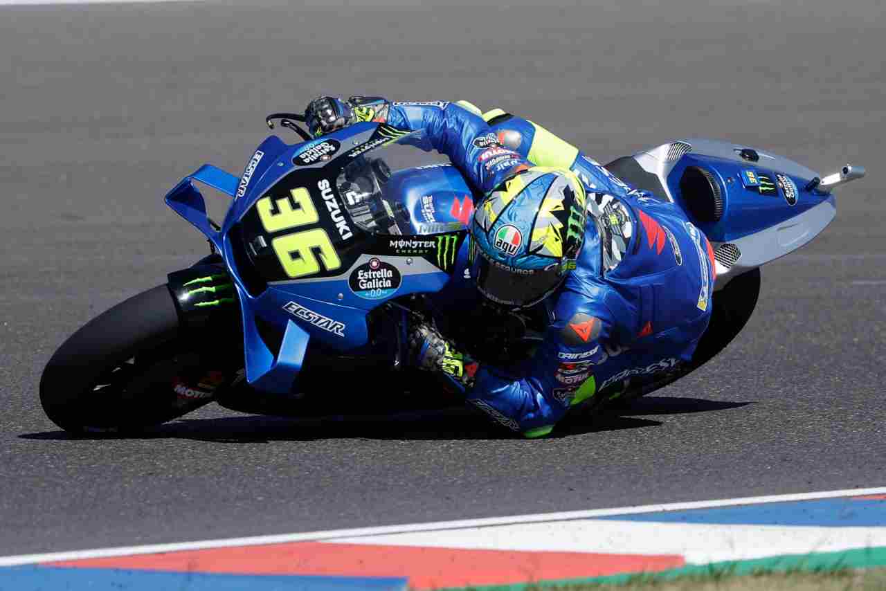 MotoGP, Joan Mir