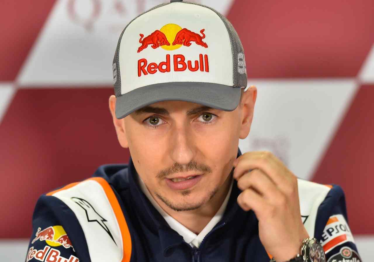 Jorge Lorenzo 28-04-2022