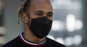 Hamilton, il giudizio è inequivocabile: “Lo ha ammesso”