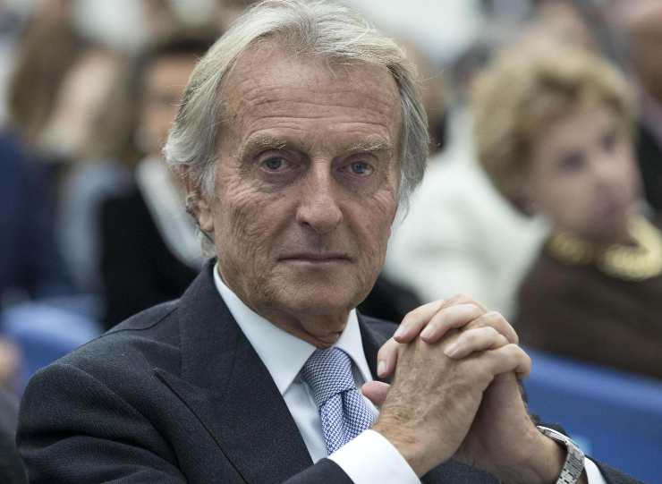 Luca Cordero Montezemolo