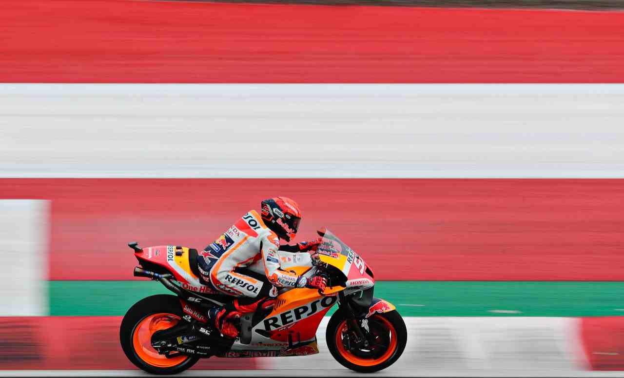 Marc Marquez