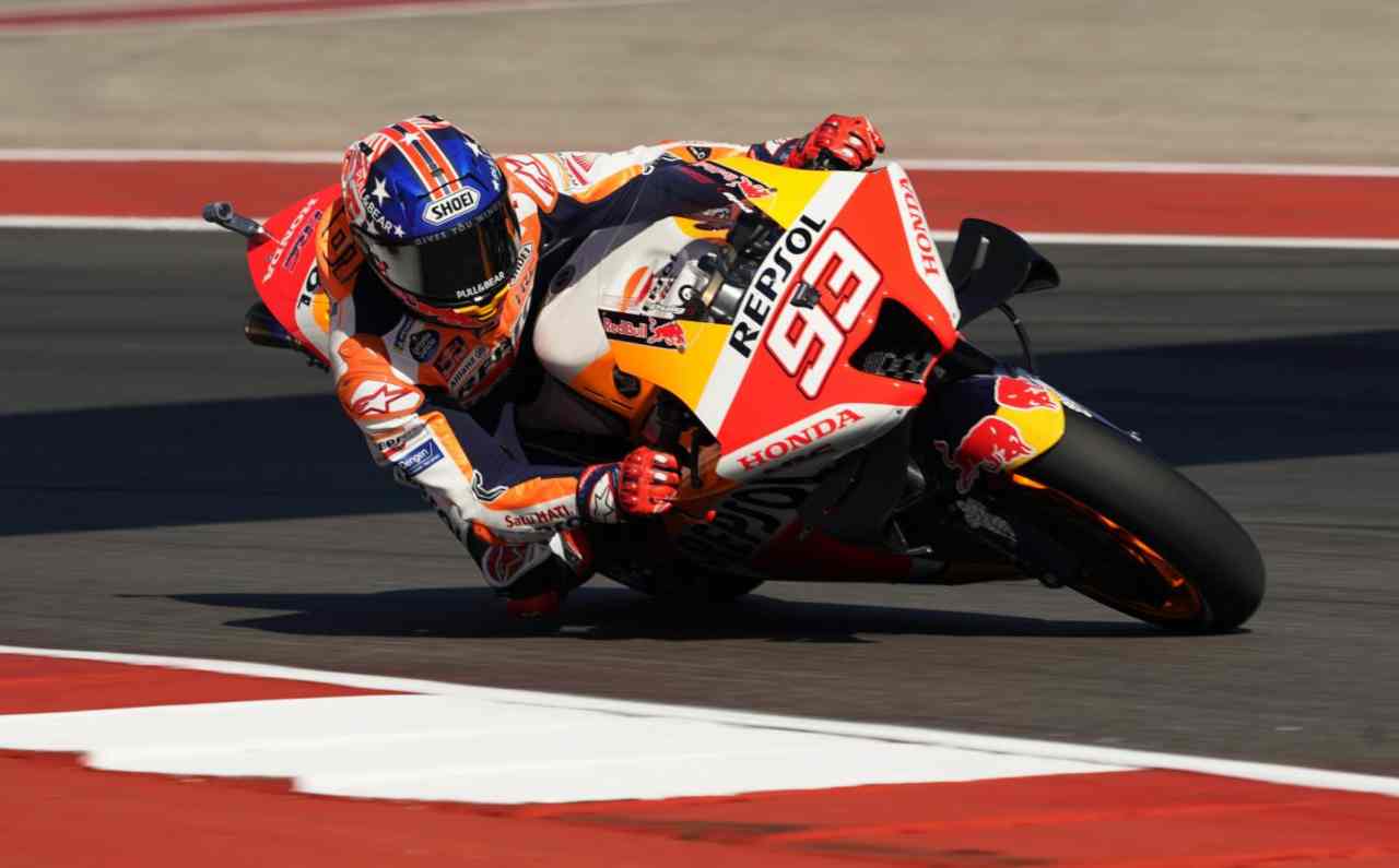 Marc Marquez