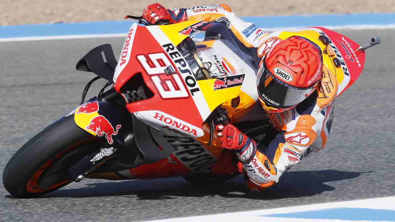 Marc Marquez