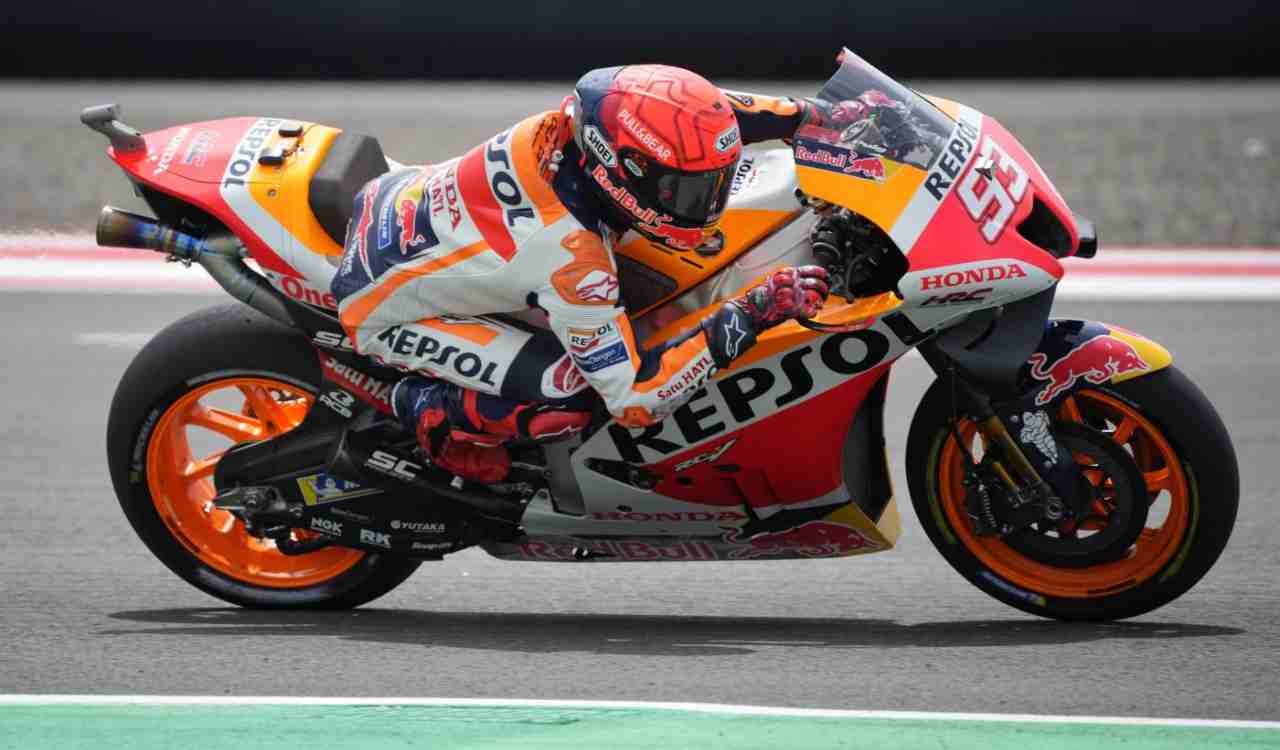 Marc Marquez