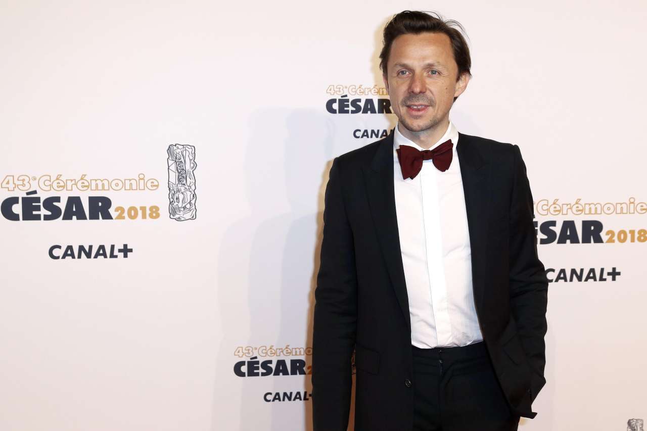 Martin Solveig