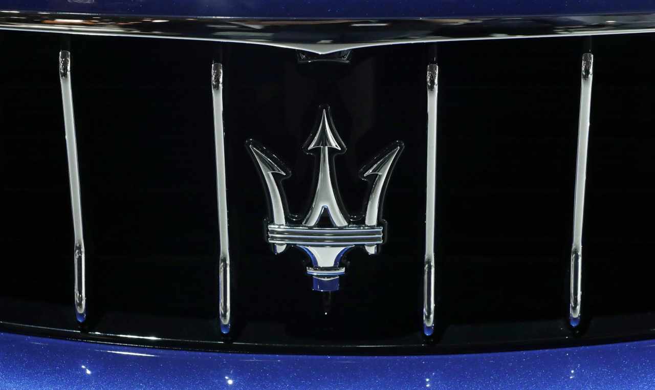 Maserati