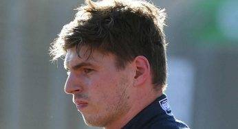 Verstappen critica un aspetto della F1: “Non sarà più come una volta”