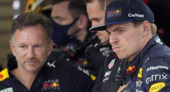 Max Verstappen alza la voce: “Questo non va bene”