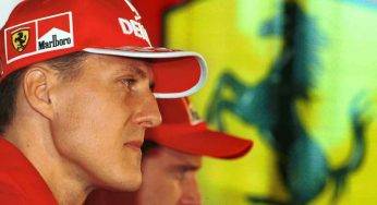 Michael Schumacher, un suo cimelio è in vendita: ha fatto la storia