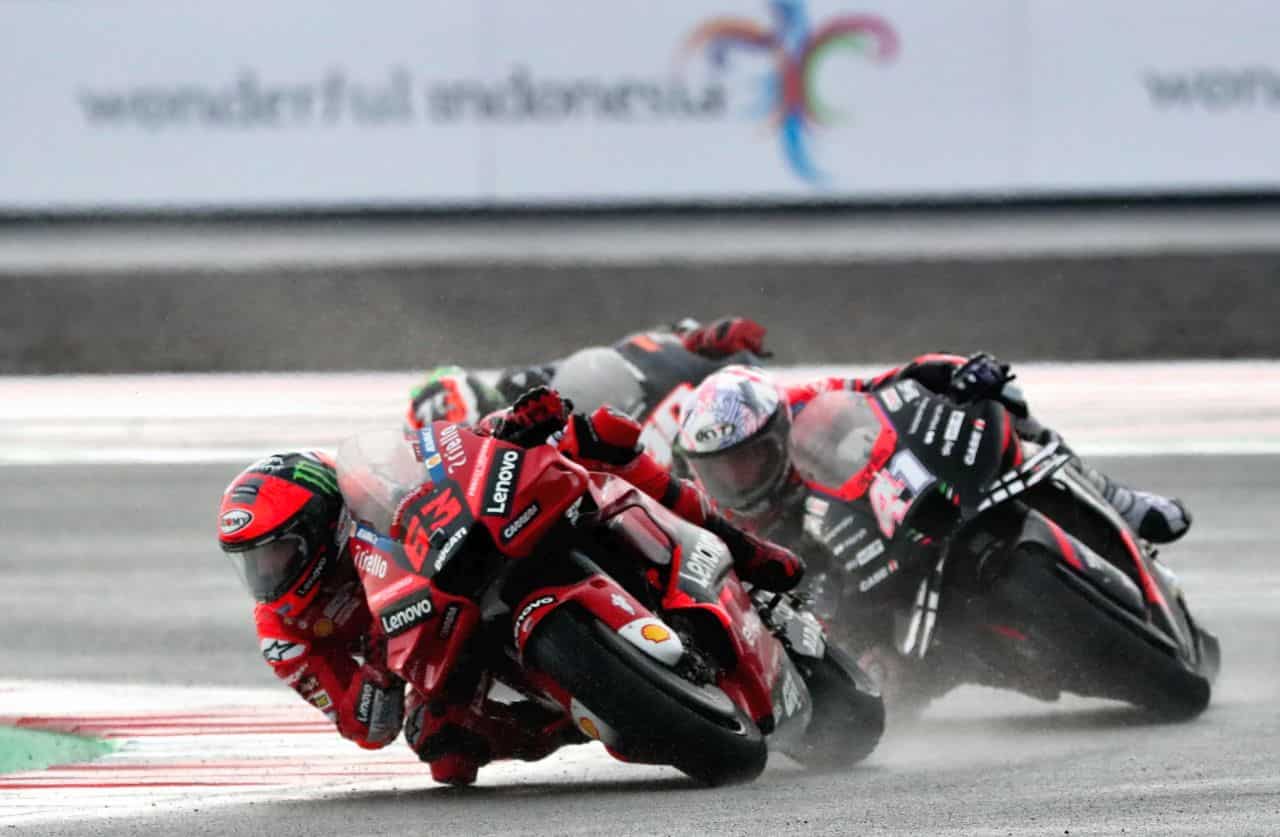 MotoGP Argentina, streaming gratis e diretta tv: dove vedere la Gara