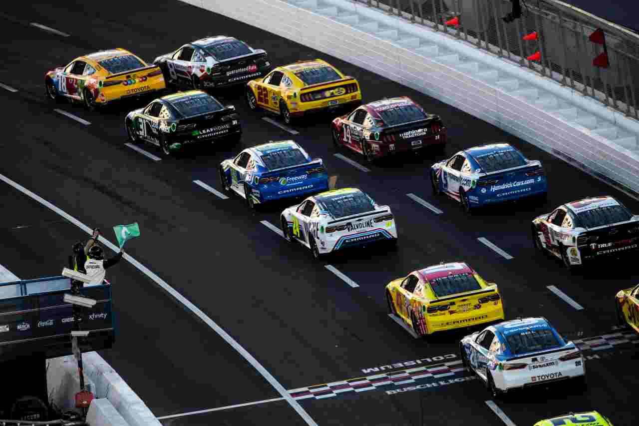 Nascar