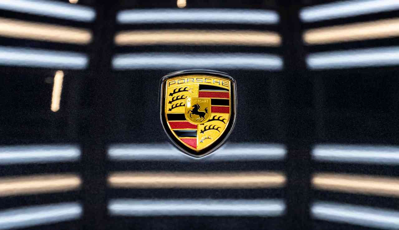 Porsche