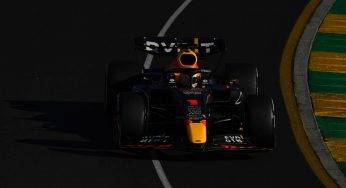 Red Bull, Marko conferma: “Sono sconosciuti per noi”