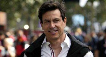Toto Wolff, una promessa da mantenere: “Si farà certamente”