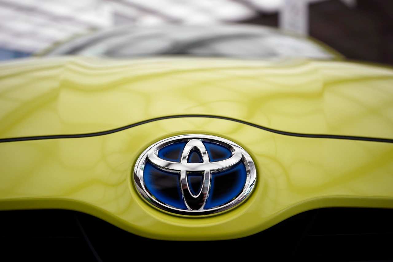 Toyota