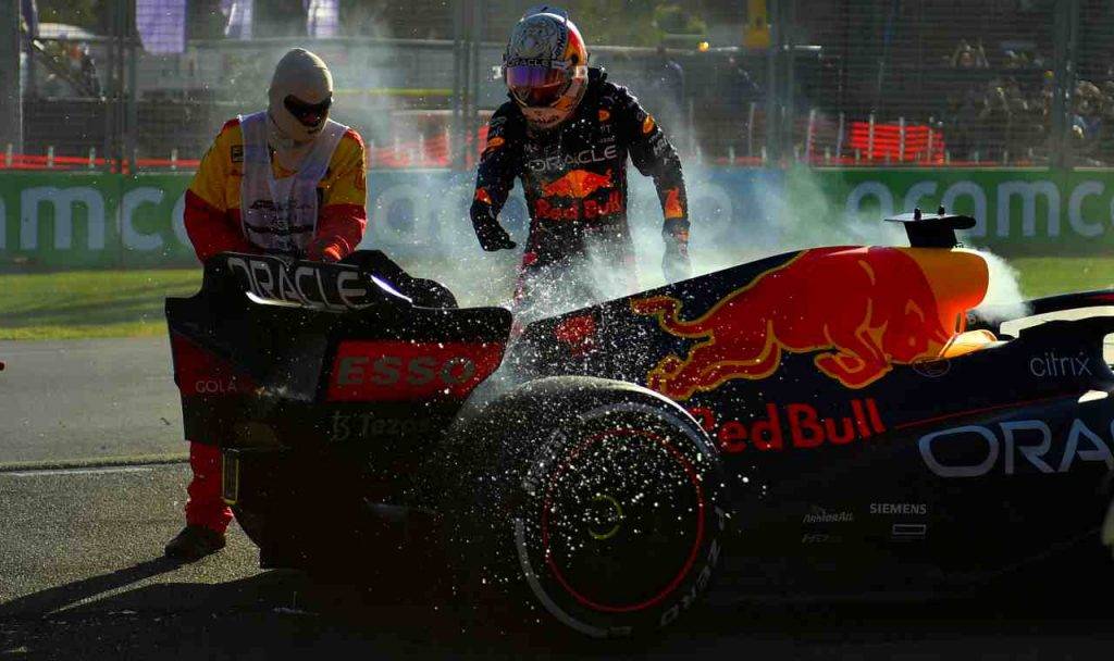 Verstappen Max