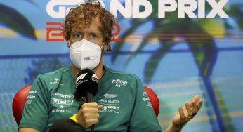 Vettel, la ‘confessione’ su Leclerc: “Lo abbiamo visto subito”