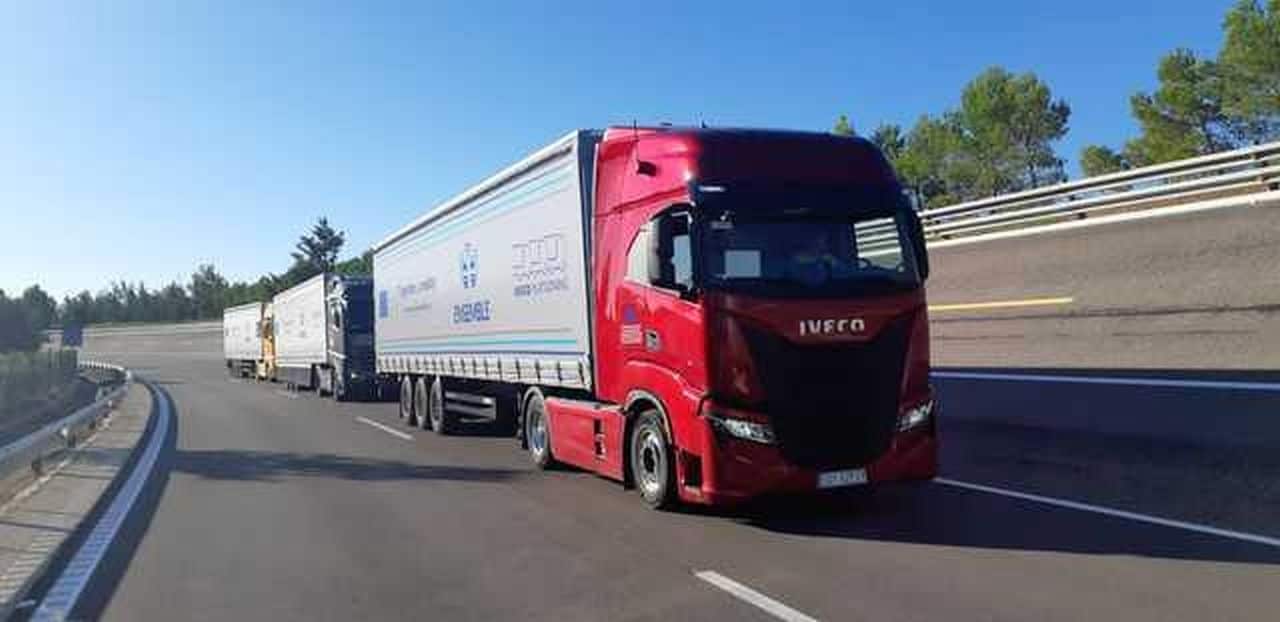 Iveco ed Eni, la nuova partnership: i dettagli della collaborazione