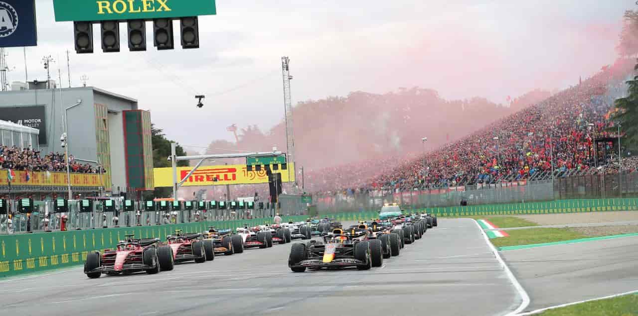 Formula 1, la prossima Gara si corre a maggio: data e orario dell'evento