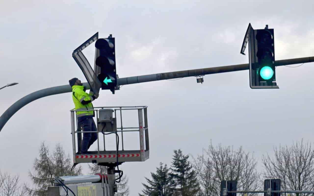 Semafori Auto, arriva una novità senza precedenti: cosa cambia