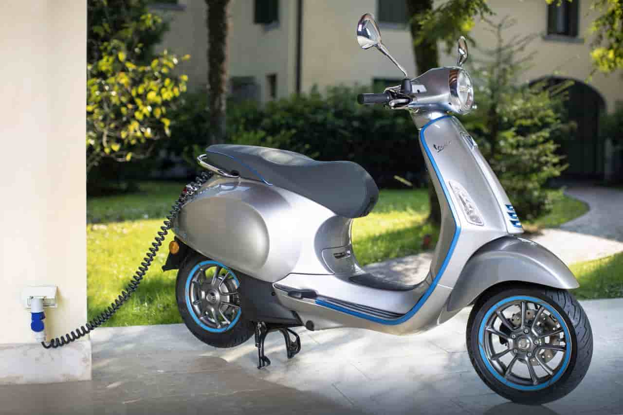 Incentivi Scooter Elettrici, i prezzi dei modelli che è possibile acquistare