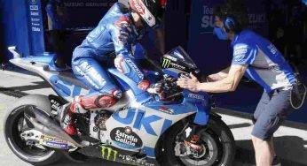 Suppo, il manager rivela: “Mai incontrato i vertici Suzuki”
