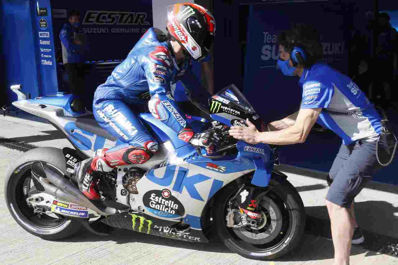 Alex Rins