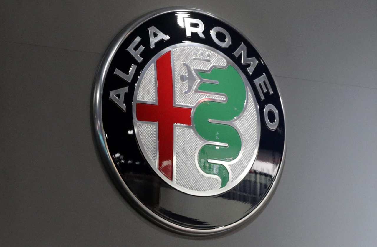 Alfa Romeo