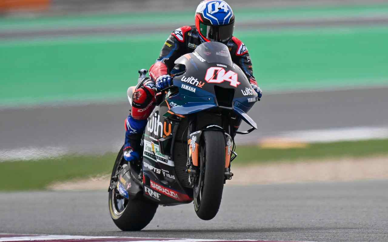 Andrea Dovizioso