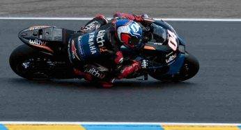 Dovizioso, Razali conferma: “Sappiamo che non si diverte”
