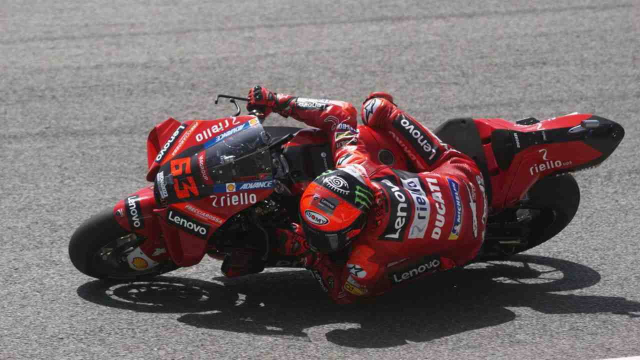 Francesco Bagnaia