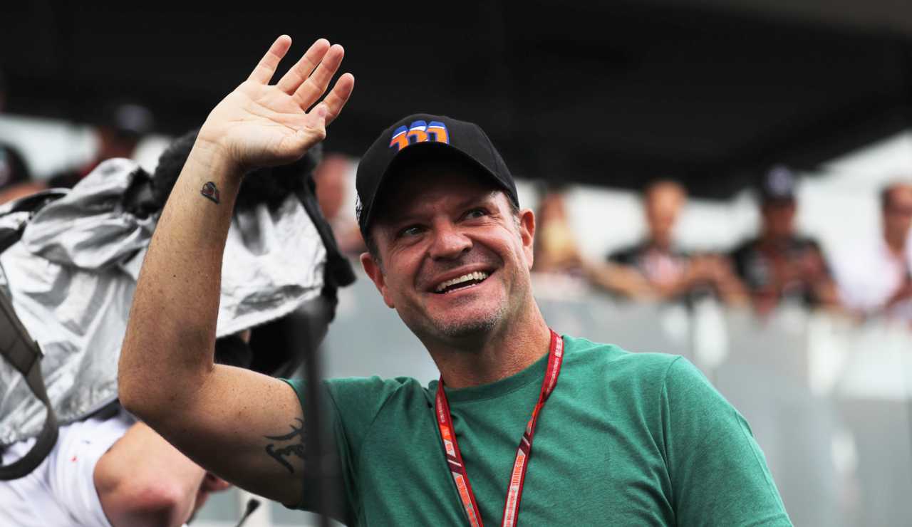 Barrichello