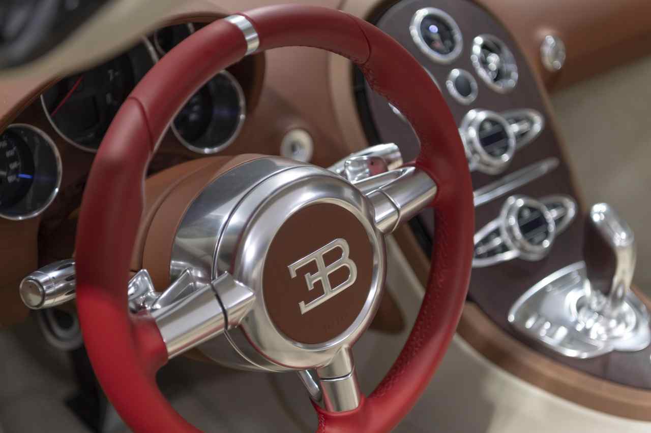 Bugatti