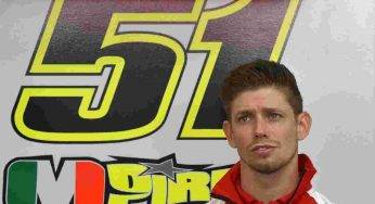 Il manager Yamaha elogia il pilota: “E’ allo stesso livello di Stoner e Marquez”