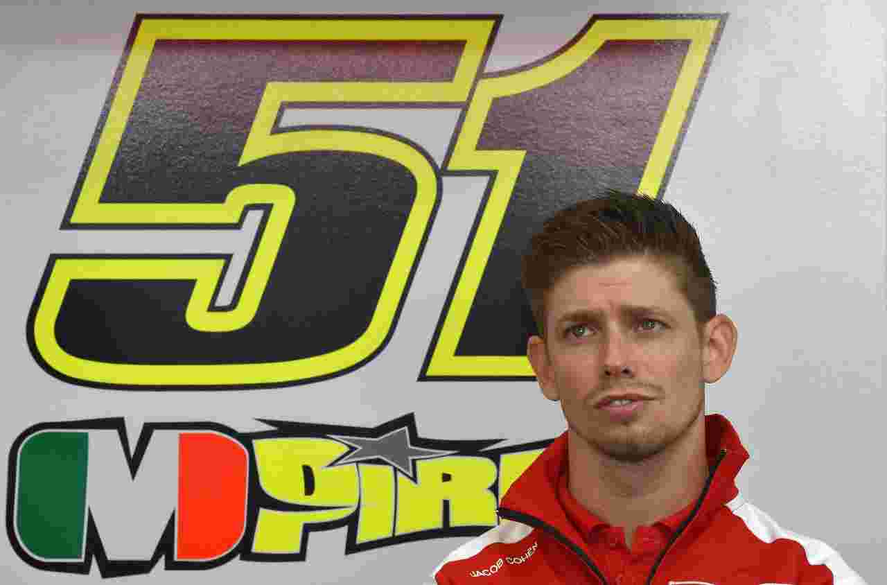 Casey Stoner