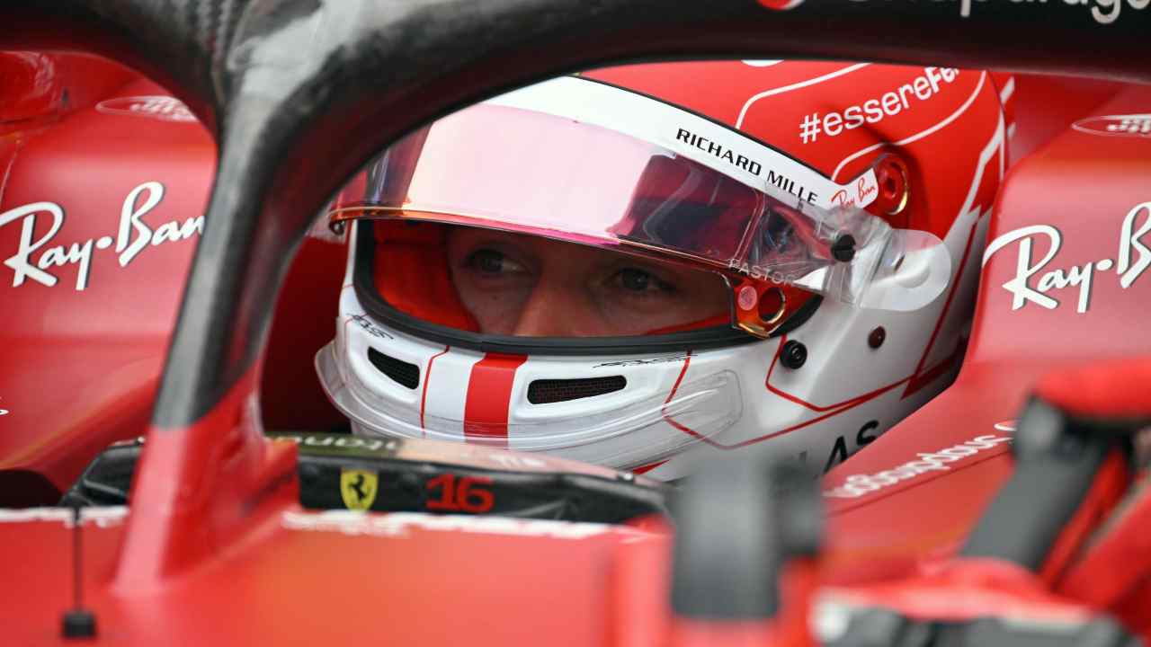 Charles Leclerc