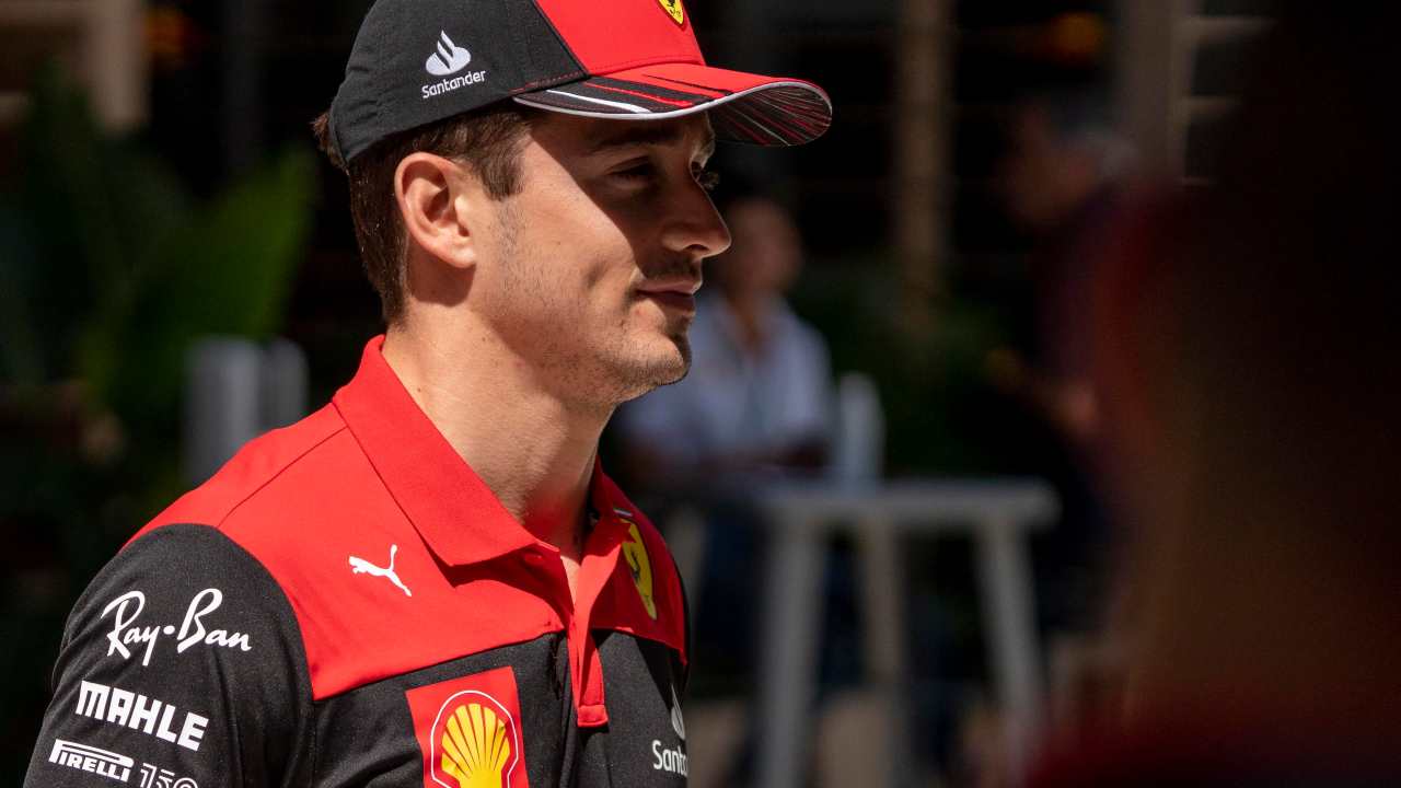 Charles Leclerc