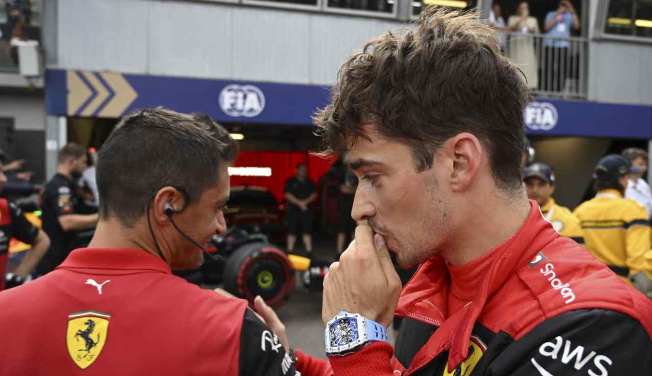 Charles Leclerc