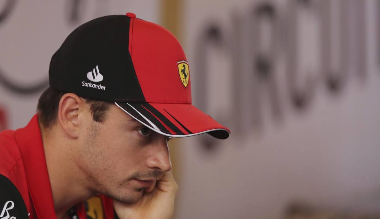 Charles Leclerc