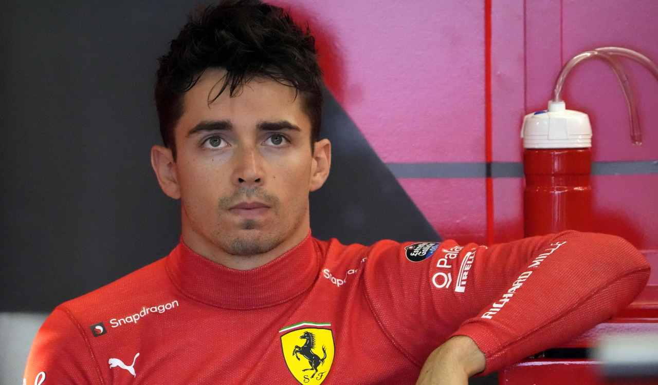 Charles Leclerc