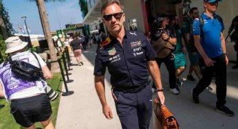Christian Horner “avverte” la Ferrari: “Inevitabilmente traboccherà”