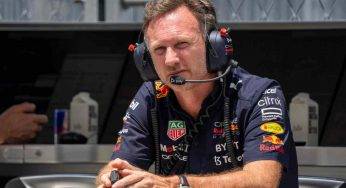 F1, Horner avvisa Red Bull e Ferrari: “Non si possono escludere”