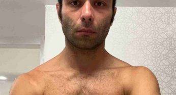 Danilo Petrucci, brutta caduta a 280 km/h: il racconto del pilota