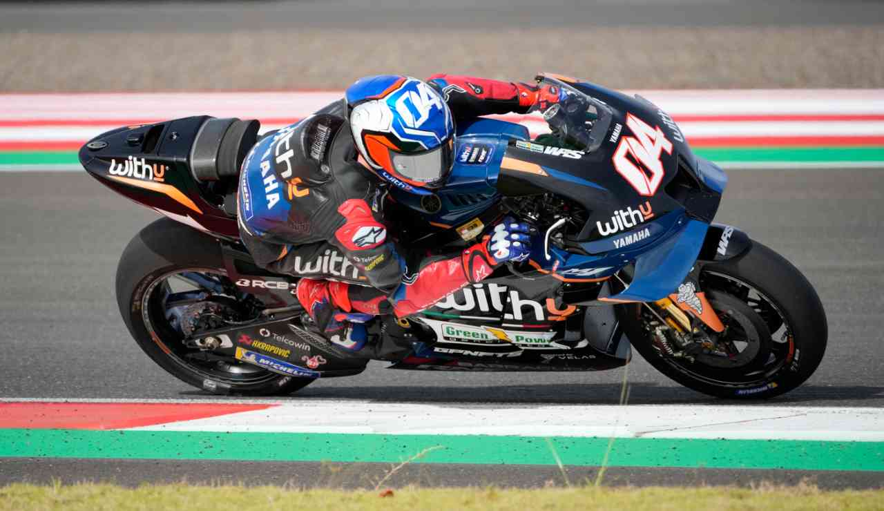 Dovizioso