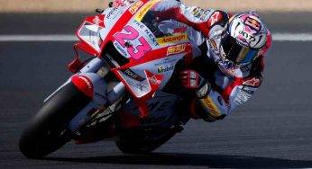 MotoGP Le Mans, ordine d’arrivo: Bastianini fa tris, Bagnaia disastro