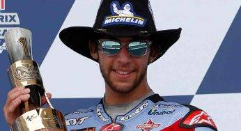 Bastianini, messaggio a Ducati sul futuro: “Servono certe condizioni”
