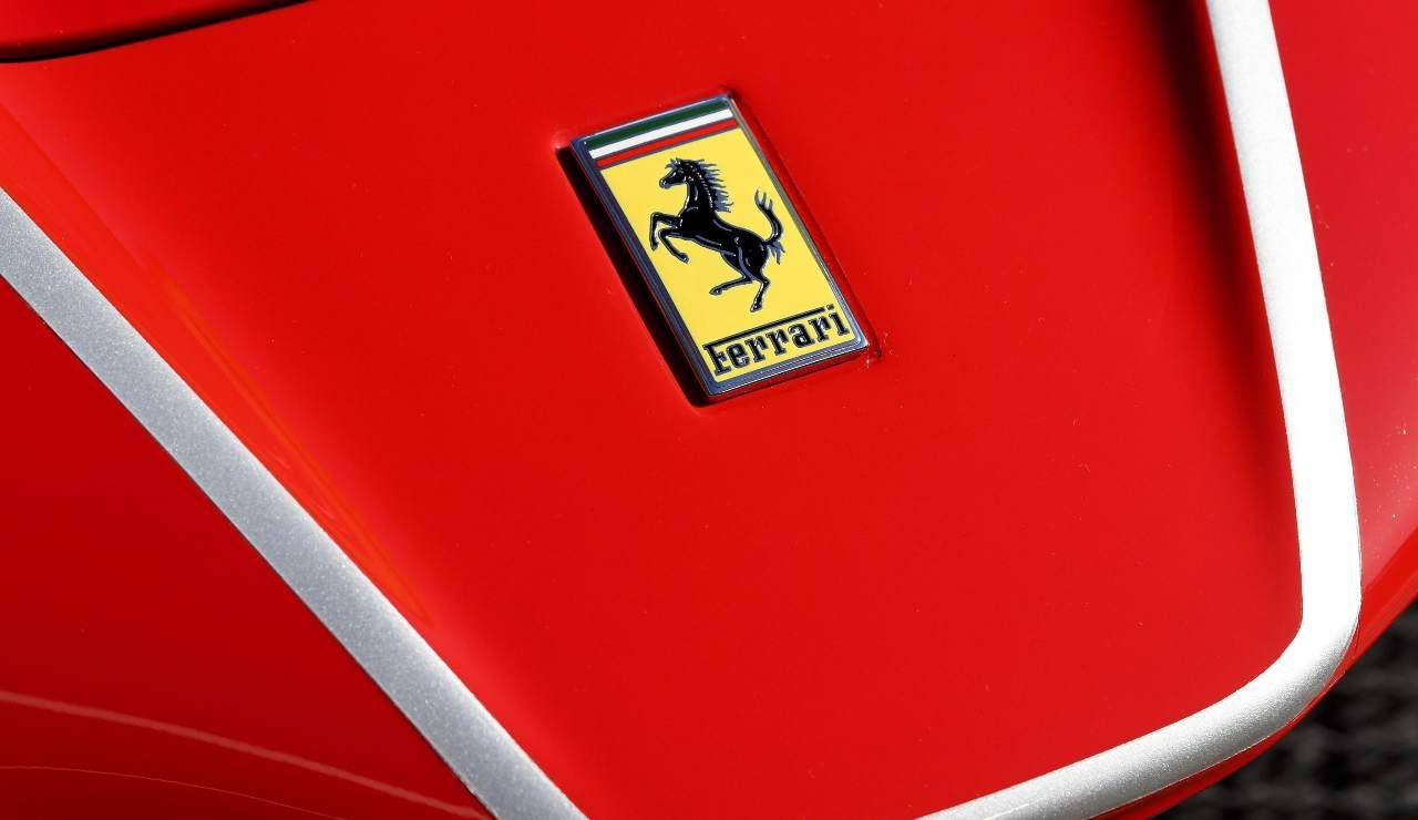 Ferrari