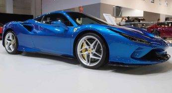 Ferrari, un modello unico in uscita: la personalizzazione è estrema
